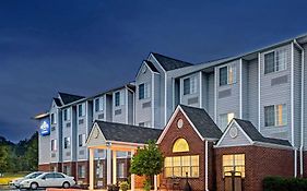 Microtel Inn & Suites By Wyndham Statesville